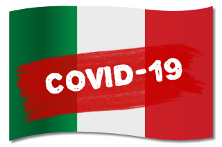 ICF Italia Covid 19